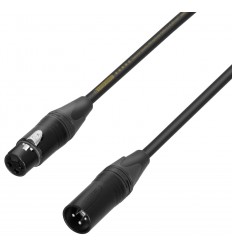 Adam Hall 5Star Mic XLR 1.5m