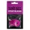 Ernie Ball Strap Blocks 4pk - Purple