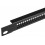 Adam Hall 19" Parts 872005 VR