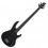 LTD B-10 Kit Black Satin