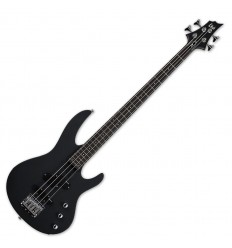 LTD B-10 Kit Black Satin