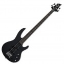 LTD B-10 Kit Black Satin