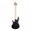 LTD B-10 Kit Black Satin