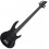 LTD B-15 Kit Black Satin