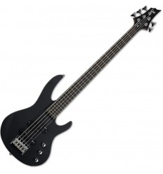 LTD B-15 Kit Black Satin