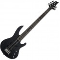 LTD B-15 Kit Black Satin