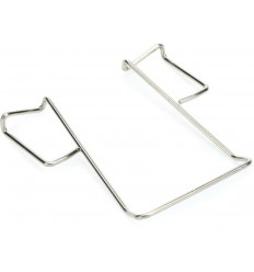 Sennheiser EW-D SK BELT CLIP VERTICAL