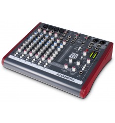 Allen & Heath ZED-10