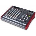 Allen & Heath ZED-10