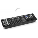 Beamz DMX-240 CONTROLLER 192-CHANNEL