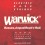 Warwick Red Label Bass String Set Stainless Steel .040-.100