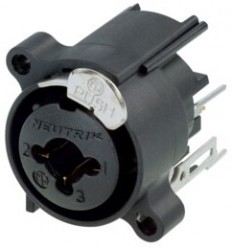 Neutrik NCJ6FA-V-DA