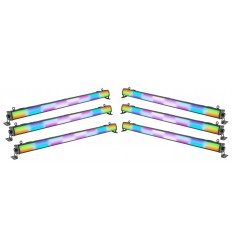 Pachete Zeedo Shop 6 x Beamz LCB224