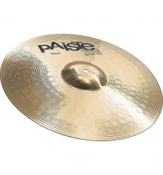 Paiste 201 Bronze Crash 18"
