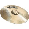 Paiste 201 Bronze Crash 16"