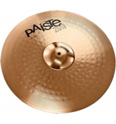 Paiste 201 Bronze Ride 20"