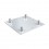 Milos Pro-30 Square G Truss - Square Base Plate Male