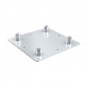 Milos Pro-30 Square G Truss - Square Base Plate Male