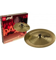 Paiste PST 3 Effects Pack (10/18)