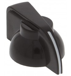 Banzai Music Chickenhead Black, Standard