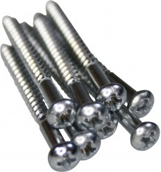 Banzai Music BS-CHR-8pcs