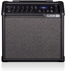 Line 6 Spider V 30 MKII