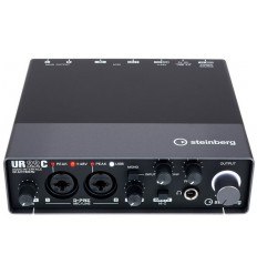 Steinberg UR 22C