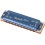 Fender Midnight Blues Harmonica, B Flat