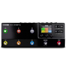 Line6 HX Stomp XL