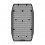Adam Audio S3V Grille