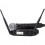 Shure GLXD24+/SM58
