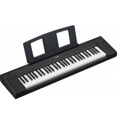Yamaha NP-15 BK