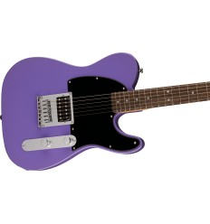 Fender Squier Sonic Esquire H LRL Ultraviolet