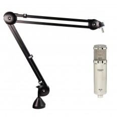 Pachete Zeedo Shop Warm Audio WA-47JR + WA-MBA