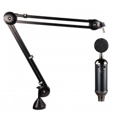 Pachete Zeedo Shop Blue Microphones Blackout Spark SL + WA-MBA