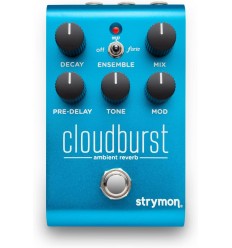 Strymon Cloudburst