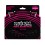 Ernie Ball Flat Ribbon Pedalboard Multi-Pack - Black