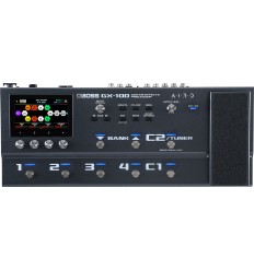 Boss GX-100