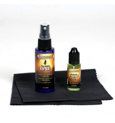 Music Nomad Premium Guitar Care Kit - 3 pc
