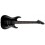 LTD MH-17 KIT BLK