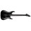 LTD MH-10 KIT BLK