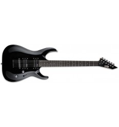 LTD MH-10 KIT BLK