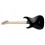 LTD MH-10 KIT BLK
