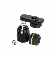 Gravity MS QT CAM 1 B