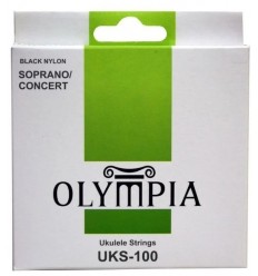 Olympia UKS100