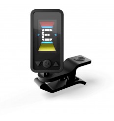 D-Addario Eclipse Tuner Cello & Bass