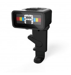 D-Addario NS Micro Violin Tuner