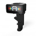 D-Addario NS Micro Violin Tuner