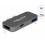 Delock Mini Docking Station for Macbook with 5K 87739