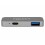 Delock Mini Docking Station for Macbook with 5K 87739